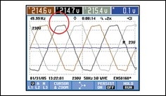 Měření při údržbě pohonů a motorů (5. část) - Proč je důležité měřit i na stejnosměrném meziobvodu