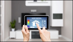 Apps and devices transforming to make way for digital homes