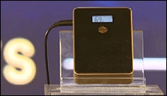 Grafenová baterie, která nabije váš chytrý telefon za 15 minut