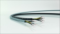 Nová metoda pro snadné odplášťování PUR kabelů To podstatné se skrývá uvnitř