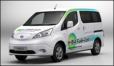 Solid Oxide Fuel Cell prototype from Nissan moves toward eco-friendly transport