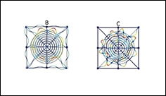 Zvukotěsný metamateriál inspirovaný pavoučím vláknem