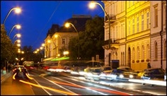 Jaká je vaše vize mobility v Praze v roce 2030? Soutěž pro studenty!