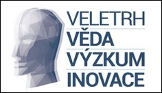 Veletrh Věda Výzkum Inovace 2017