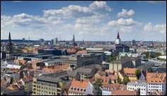 Podnikatelská mise do Dánska se zaměřením na energetiku