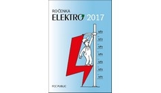 Ročenka ELEKTRO 2017 právě vyšla