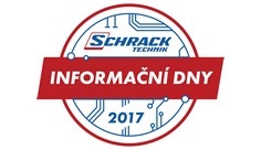 Pozvánka na Informační dny 2017