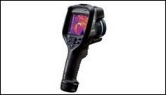 Nová generace moderních termokamer FLIR