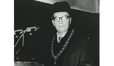 Prof. Ing. Václav Mareš