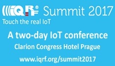 Bezpečný IQRF OS 4.0 a skutečné IoT aplikace na IQRF Summitu 2017