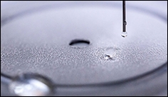 A self-healing, water-repellent coating that's ultra durable