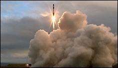 A 3D-printed rocket engine just launched a new era of space exploration