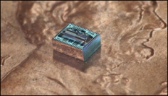 Ultra-Thin Camera Creates Images Without Lenses
