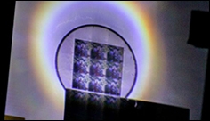 Engineers create brighter, full-color holograms