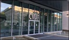 Český institut informatiky, robotiky a kybernetiky ČVUT v Praze zahájil tři významné aktivity