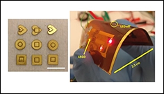 'Lego-electronics' offer simple way to assemble integrated circuits