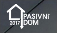 Začala soutěž o nejlepší pasivní dům roku 2017