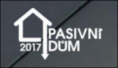 Začala soutěž o nejlepší pasivní dům roku 2017