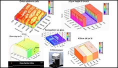 Fast 3D Microscope with Nano Precision