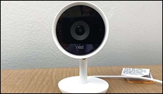 Face to Face with Nest's smartest home security camera