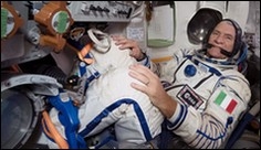 První videokonferenční spojení České republiky s vesmírnou stanicí ISS se uskuteční na FEL ČVUT