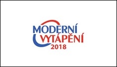 Veletrh Moderní vytápění 2018