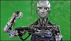 Team in Japan creates most advanced humanoid robot yet
