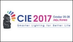 Kongres Medzinárodnej komisie pre osvetľovanie CIE 2017 v Južnej Kórei bol absolútnym úspechom