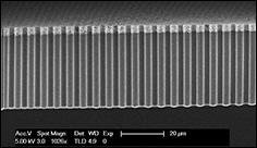 University of Twente Boosts Efficiency of Solar Fuels Using Microwires