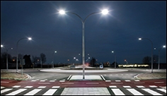 SMART CITY – SEAK řídí veřejné osvětlení po napájecím vedení