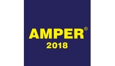 AMPER 2018 – to nejlepší z elektrotechniky na jediném místě