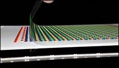 Hydogelový papír generuje okamžitě elektrické napětí o síle 110 voltů