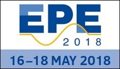 Mezinárodní vědecká konference ELECTRIC POWER ENGINEERGING 2018