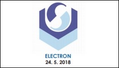 XXII. ročník konferencie ELECTRON 2018