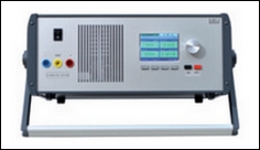 Formovací zdroj kondenzátorů BUBELA PSVD-1K-1000V-CF1