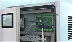 Tecomat Foxtrot řídí Energybox – bateriové úložiště