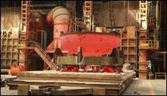 Rosatom vyvinul ocel pro stoletý provoz jaderných reaktorů