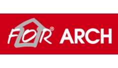 Mezinárodní stavební veletrh FOR ARCH udělil ceny GRAND PRIX a TOP EXPO