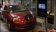 New Electric Car Charger is More Efficient, 10 Times Smaller Than Current Tech
