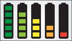 Výzkumníci posouvají hranice možností li-lon baterií