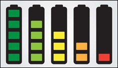 Taking lithium-ion batteries to new extremes