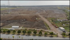 Tesla Gigafactory 3: land grading started at the site