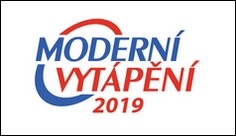 Veletrh MODERNÍ VYTÁPĚNÍ 2019