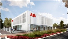 ABB investuje do budoucnosti elektromobility a staví nové výzkumné centrum