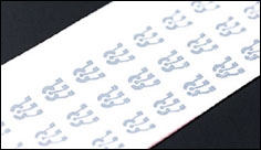 Papírové senzory ulehčují měření množství cukru v krvi