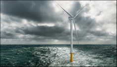 Společnost Siemens Gamesa uvádí na trh novou, o 30 % účinnější větrnou elektrárnu o výkonu 10 MW