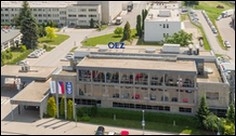 OEZ Letohrad v roce 2019