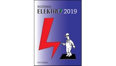 Ročenka ELEKTRO 2019 právě vyšla