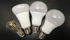 Jak vybrat LED světelné zdroje do domácnosti – 1. část