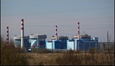 Ruské jaderné elektrárny díky optimalizacím vyrobily v roce 2018 o 2,9 TWh elektřiny více
